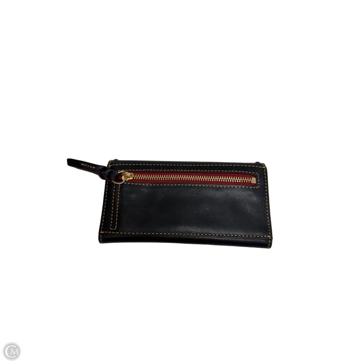 Wallet Designer By Dooney And Bourke, Size: Medium
