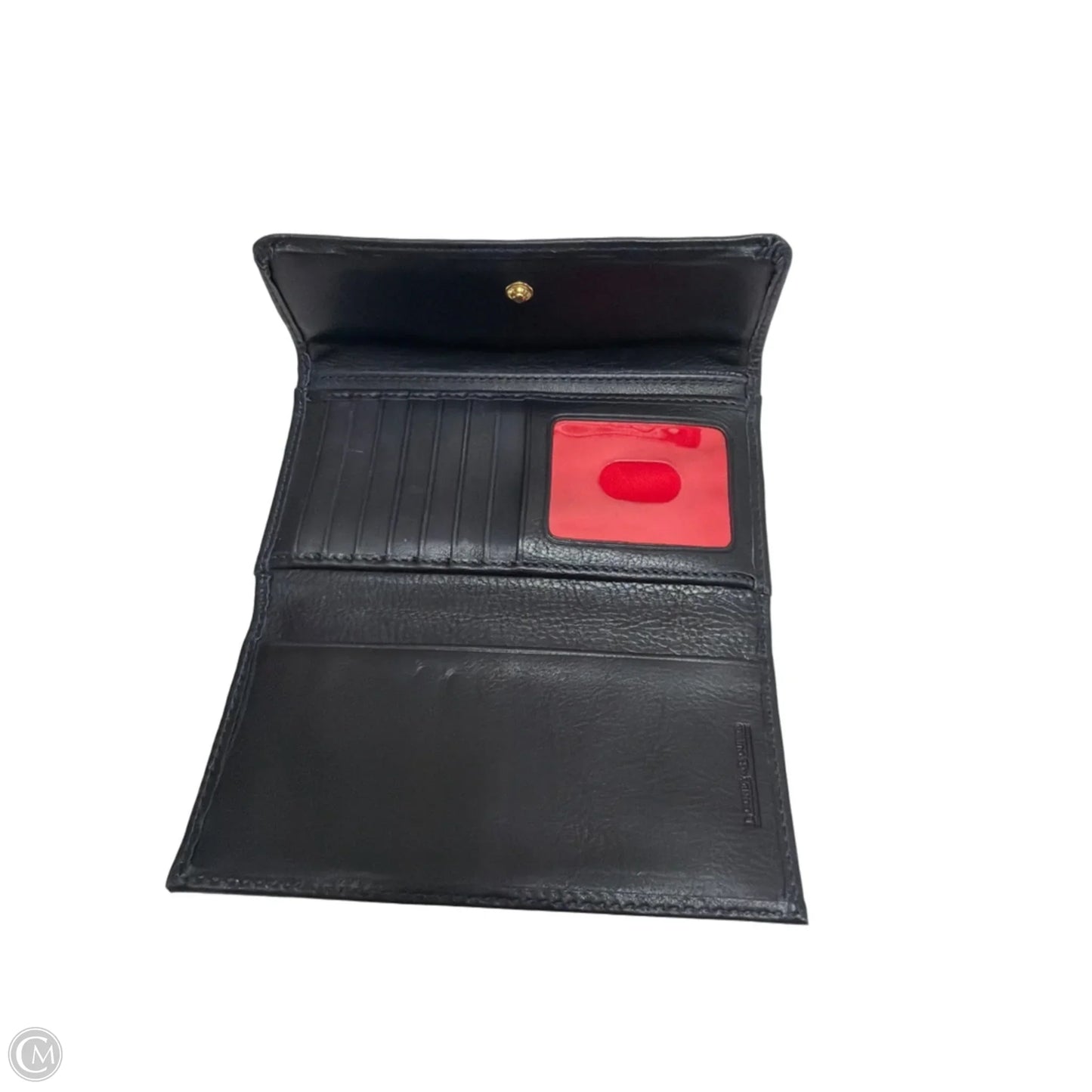 Wallet Designer By Dooney And Bourke, Size: Medium