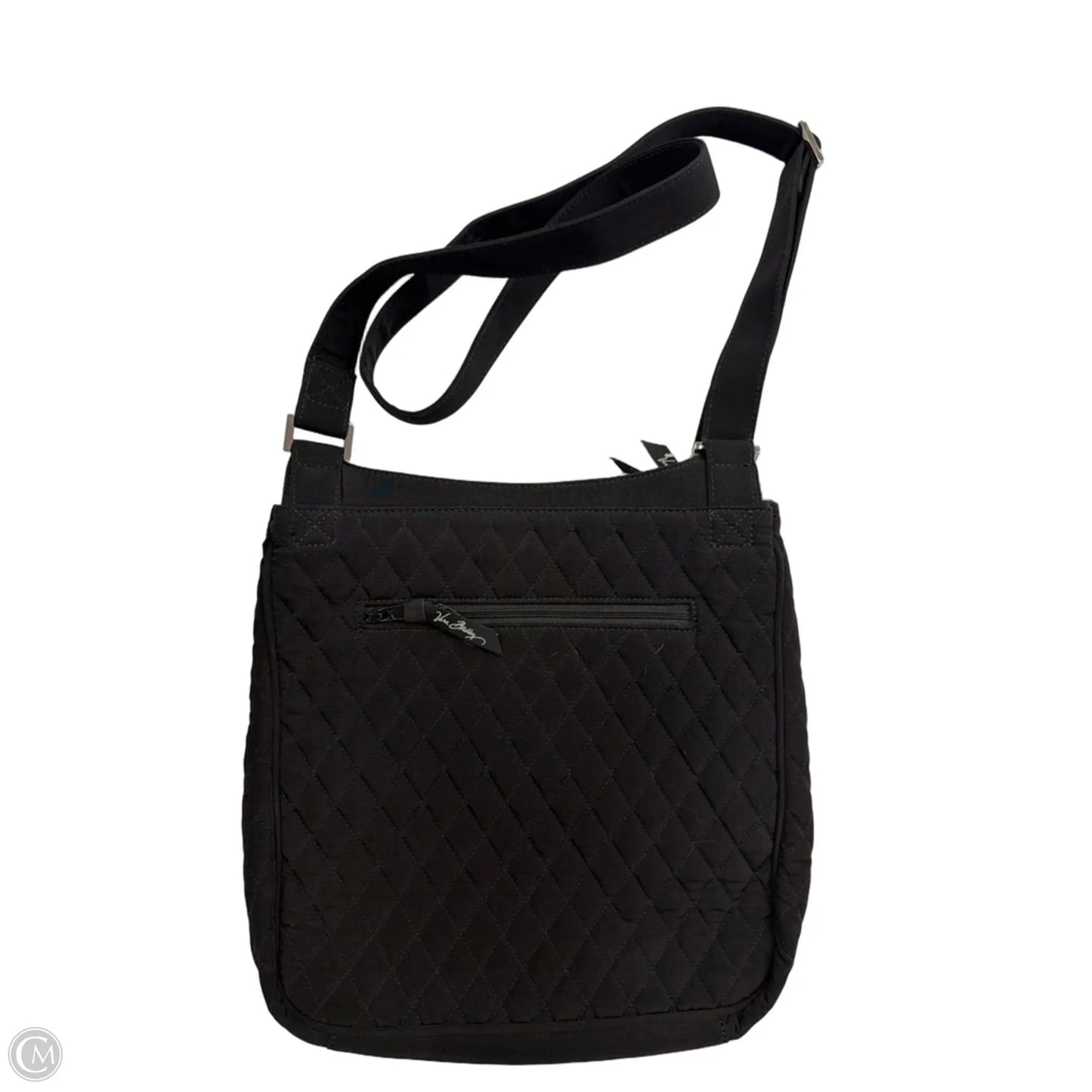 Crossbody By Vera Bradley, Size: Large
