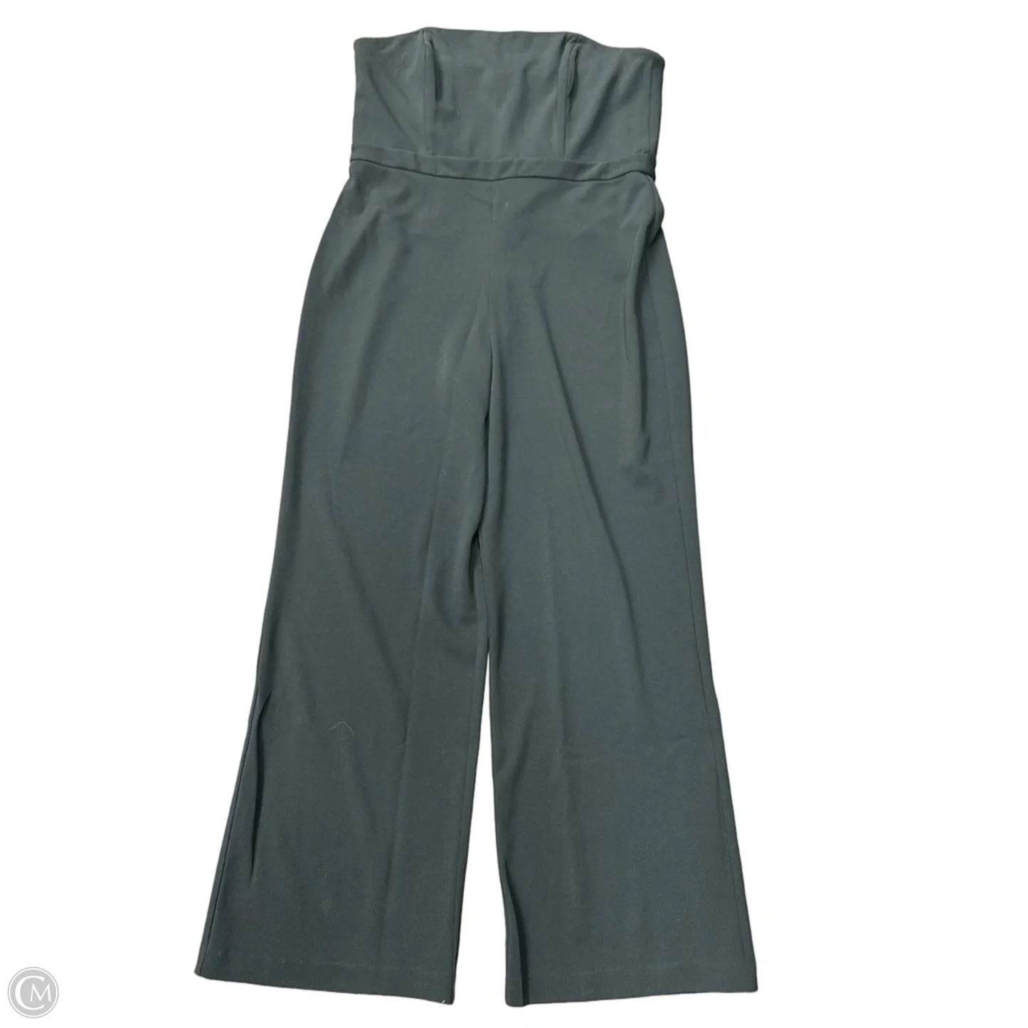 Jumpsuit By White House Black Market In Black, Size: Xl