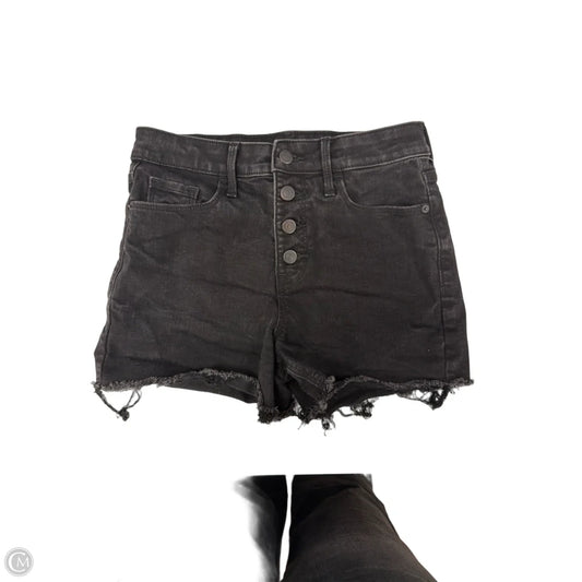 Shorts By Old Navy In Black, Size: 4