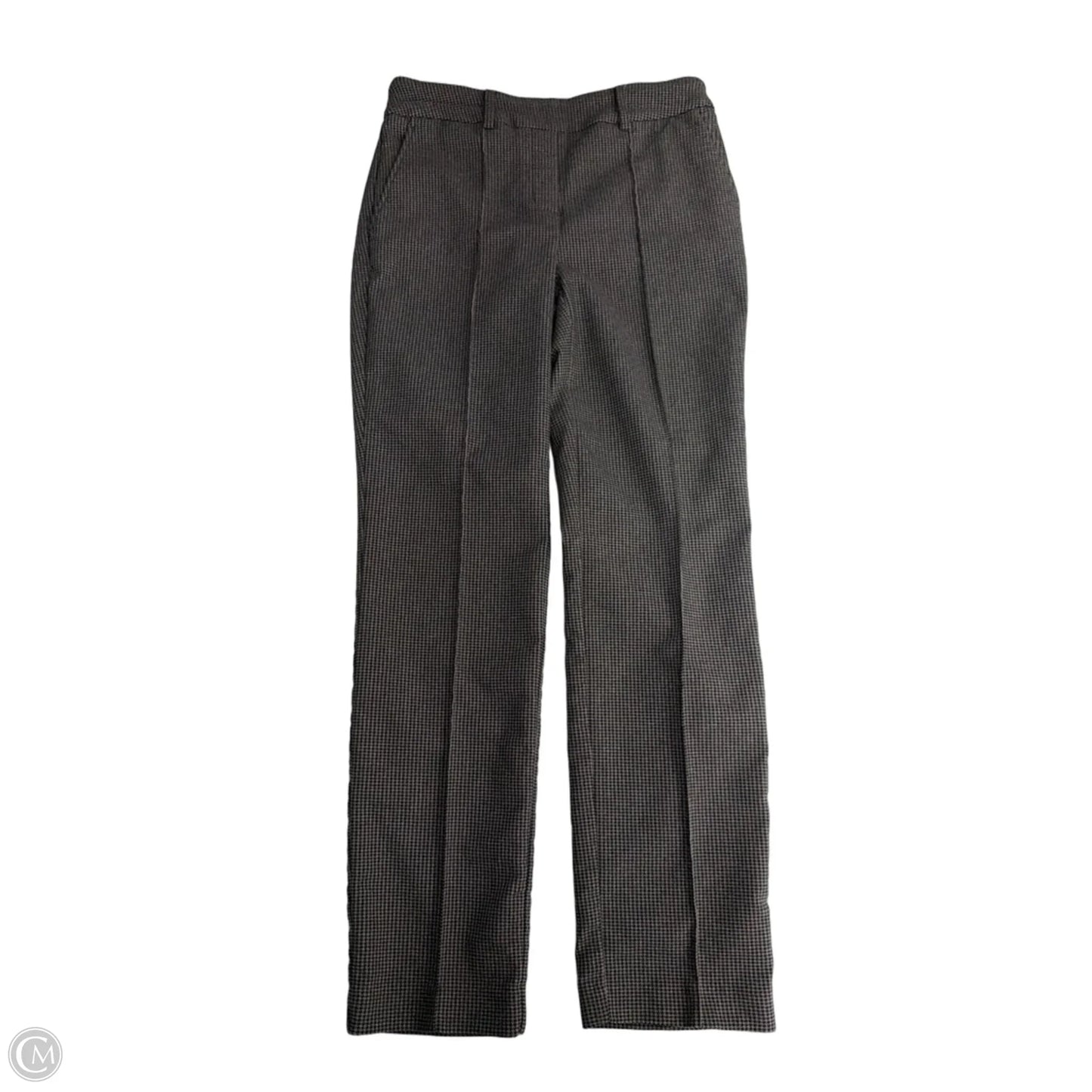 Pants Dress By Hilary Radley In Grey, Size: 4