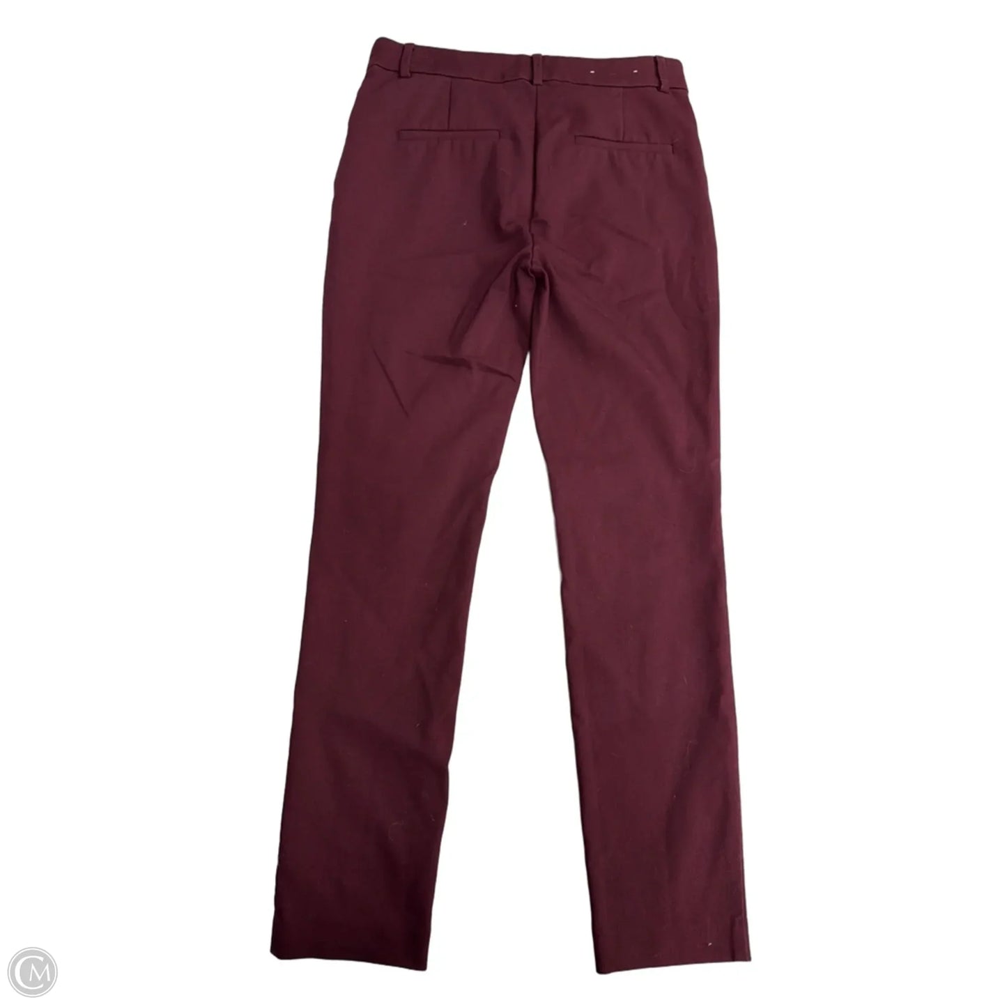 Pants Dress By Loft In Purple, Size: 2