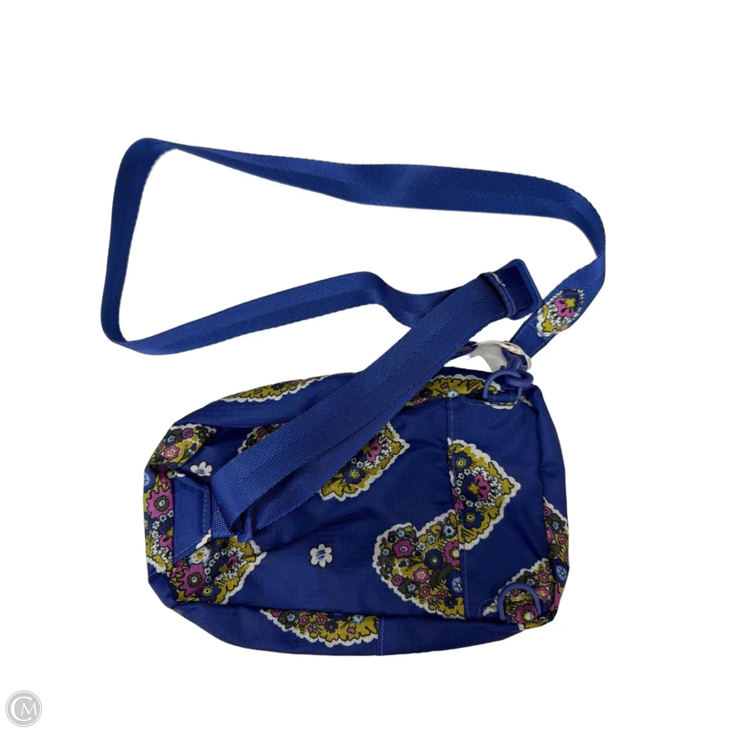 Crossbody By Vera Bradley, Size: Small