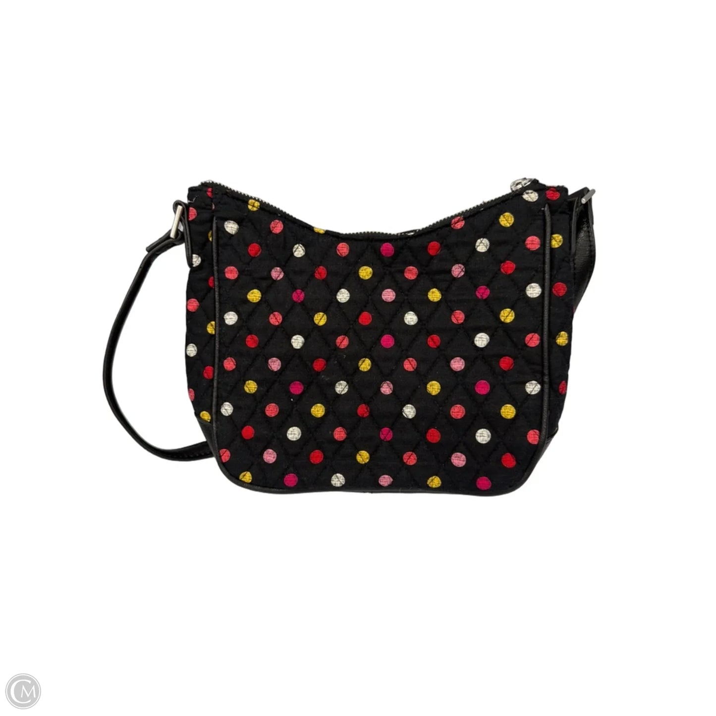 Crossbody By Vera Bradley, Size: Medium