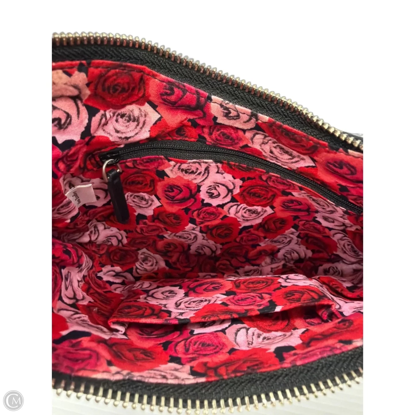 Crossbody By Vera Bradley, Size: Medium