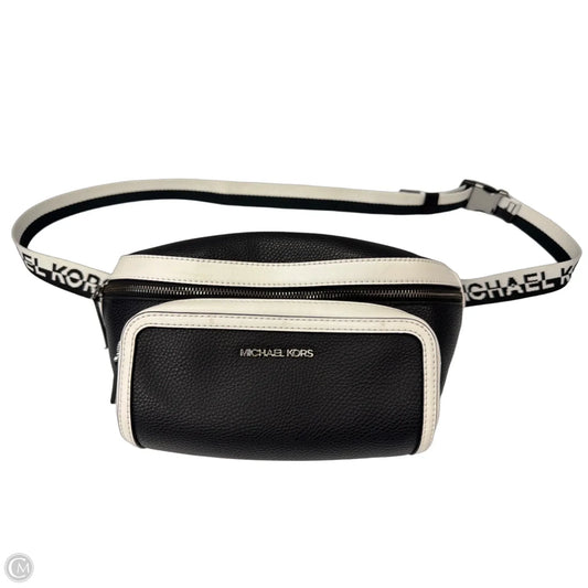 Belt Bag Designer By Michael Kors, Size: Large