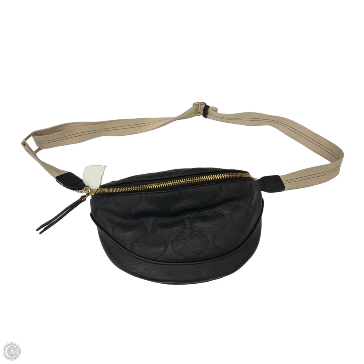 Belt Bag By Universal Thread, Size: Medium
