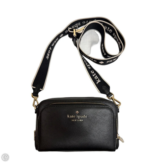 Crossbody Designer By Kate Spade, Size: Small