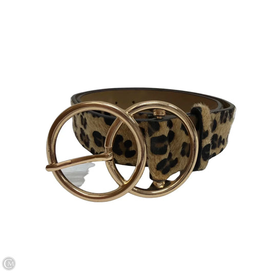 Belt By Clothes Mentor, Size: