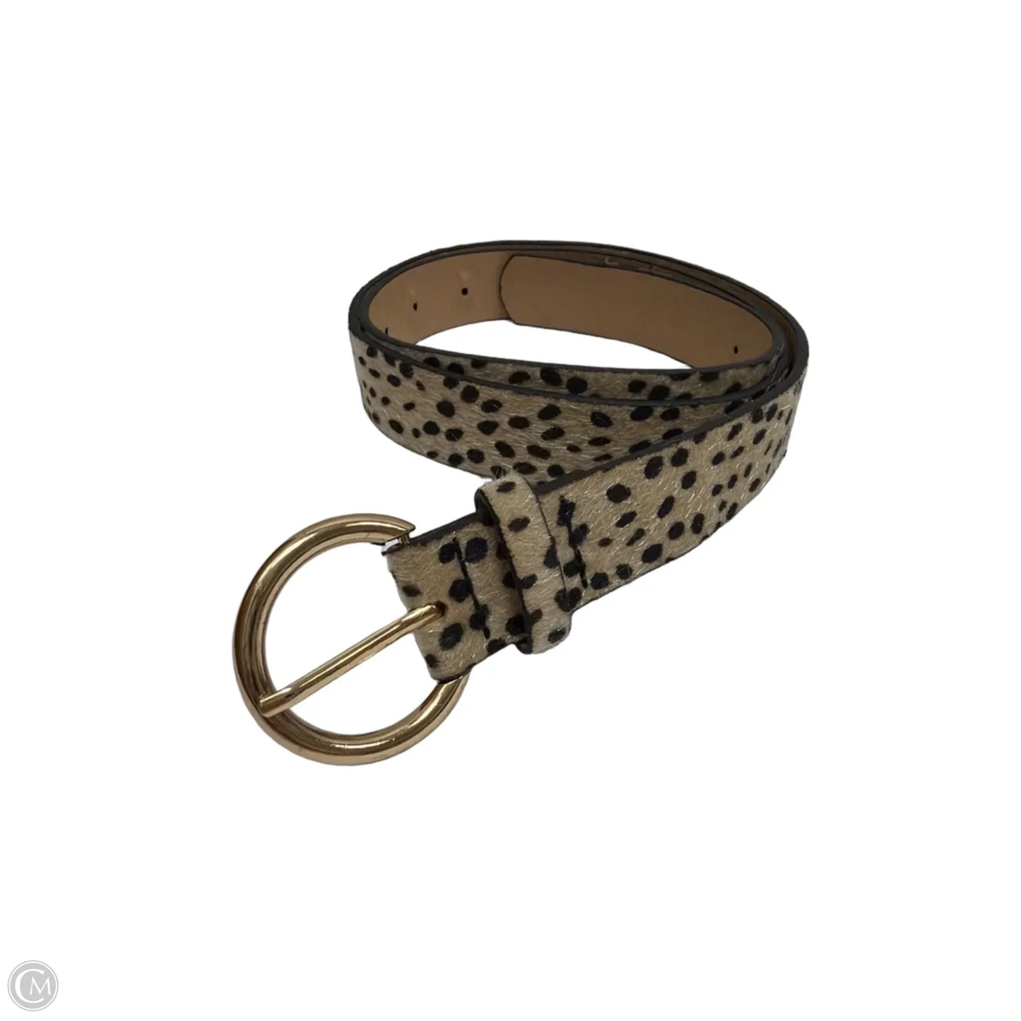 Belt By Clothes Mentor, Size: