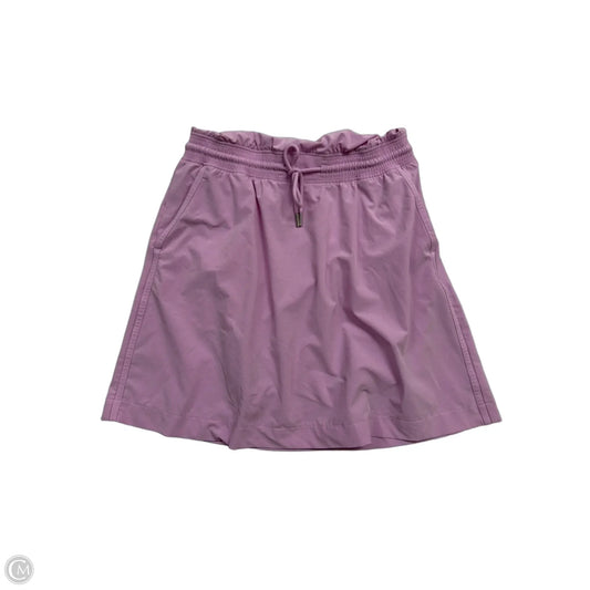 Athletic Dress By All In Motion In Purple, Size: S