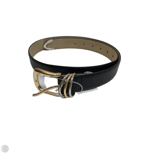 Belt By Clothes Mentor, Size: