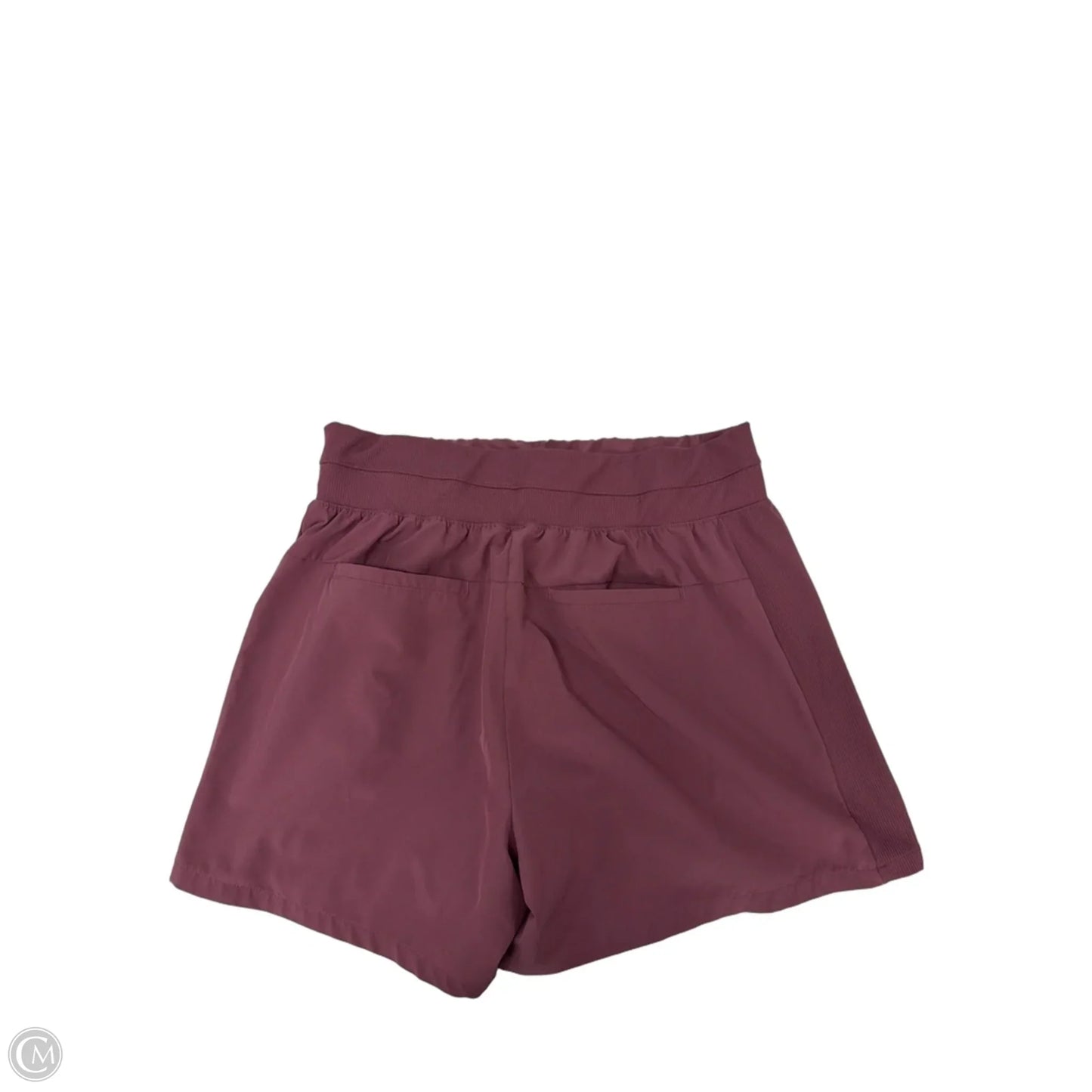 Shorts By Apana In Purple, Size: M