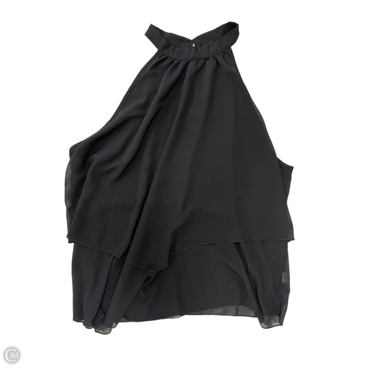 Tank Top By Torrid In Black, Size: 3x