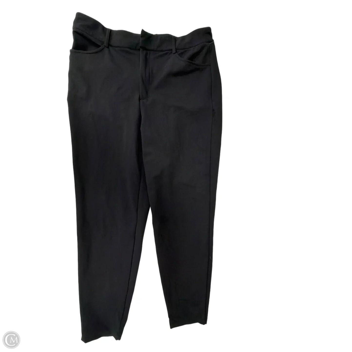 Pants Dress By Halara In Black, Size: 12