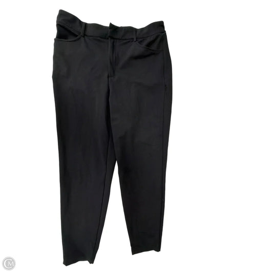 Pants Other By Halara In Black, Size: 14