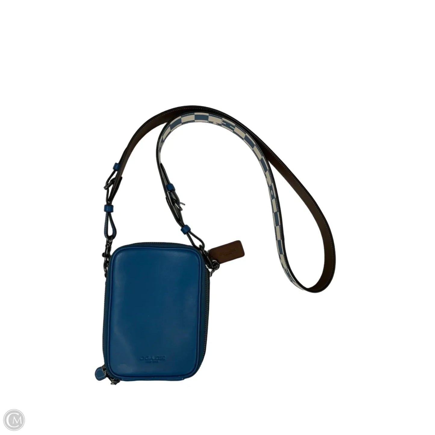 Wallet Designer By Coach, Size: Medium