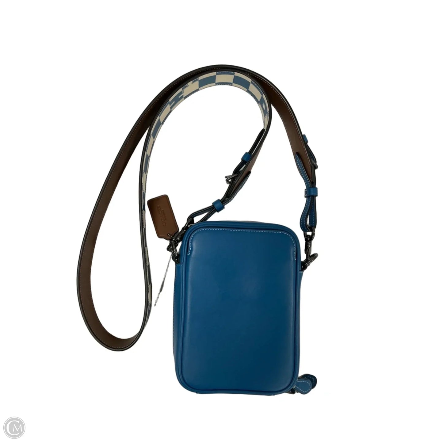 Wallet Designer By Coach, Size: Medium