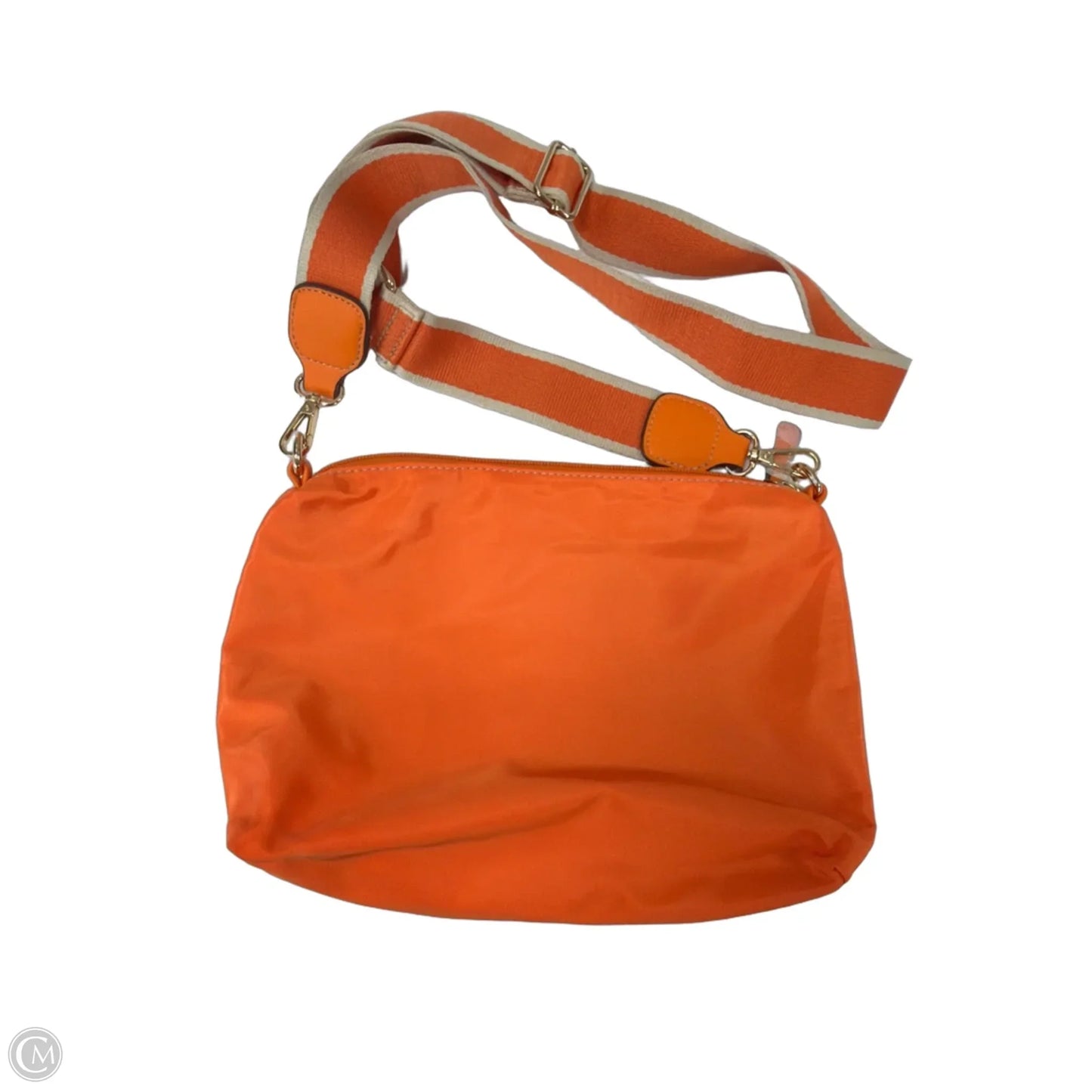 Crossbody By Clothes Mentor, Size: Small