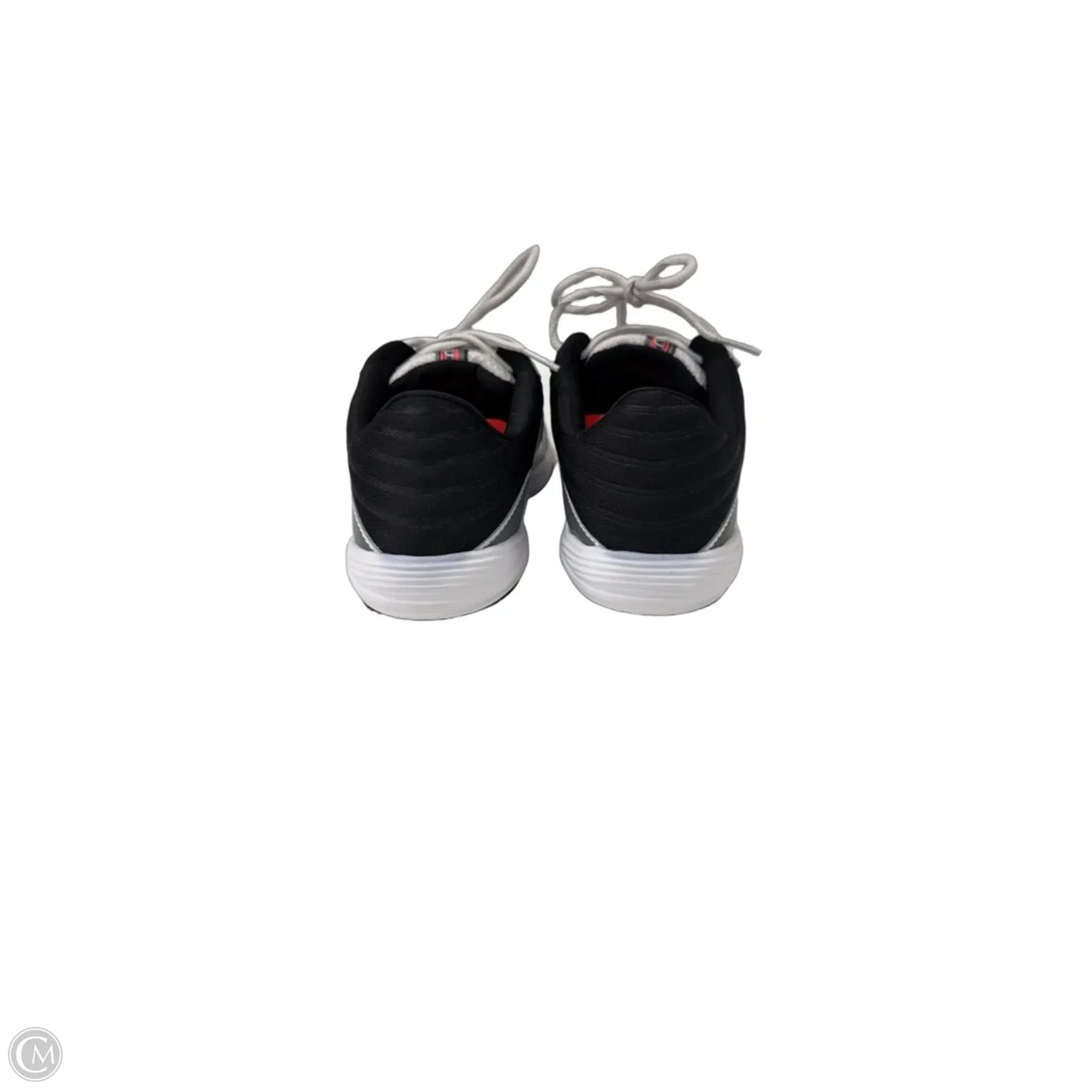 Shoes Athletic By Ryka In Grey, Size: 6.5
