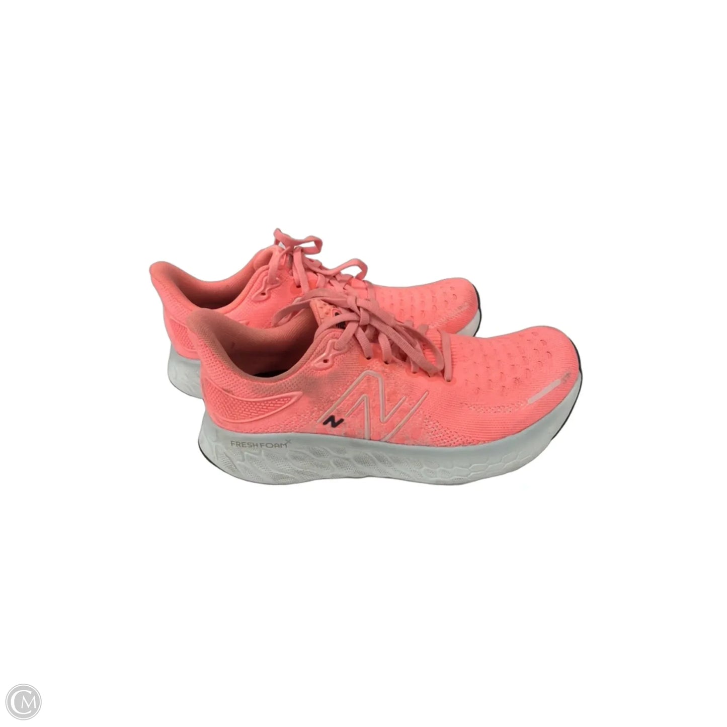 Shoes Athletic By New Balance In Pink, Size: 8.5