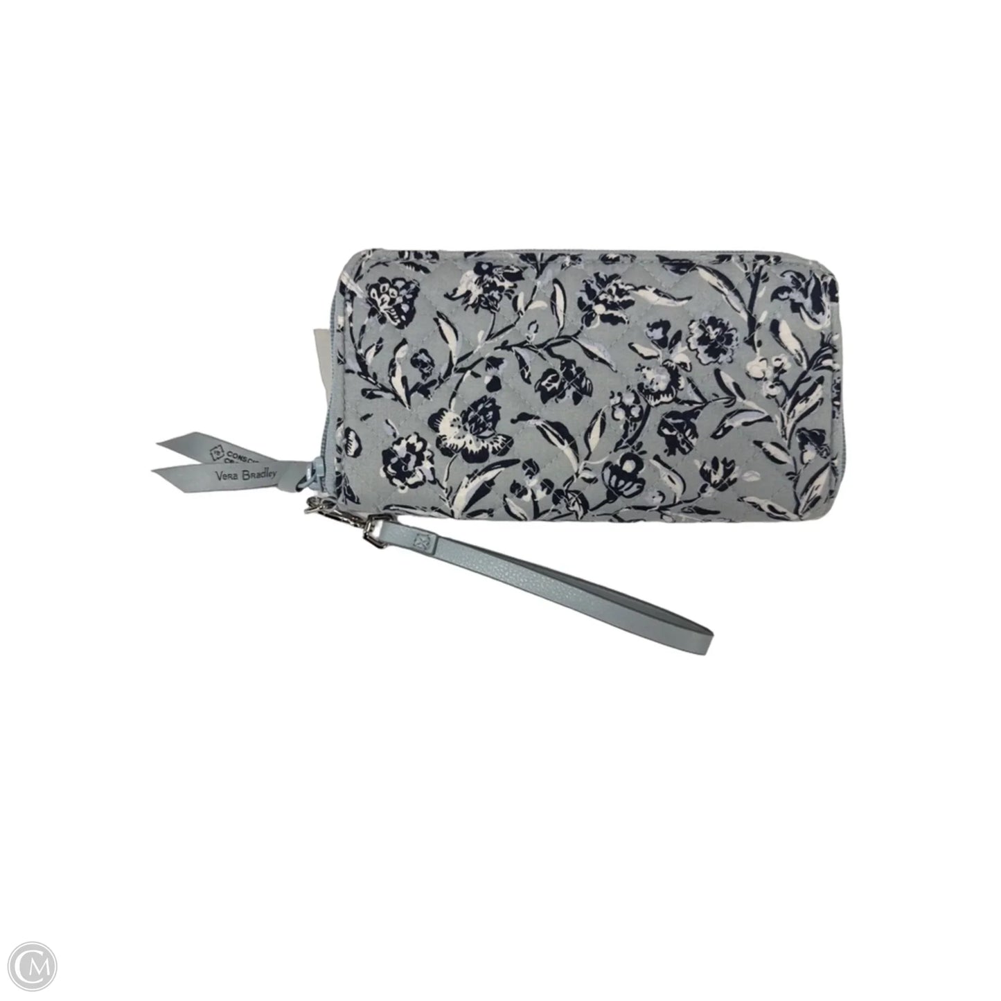 Wallet By Vera Bradley, Size: Large