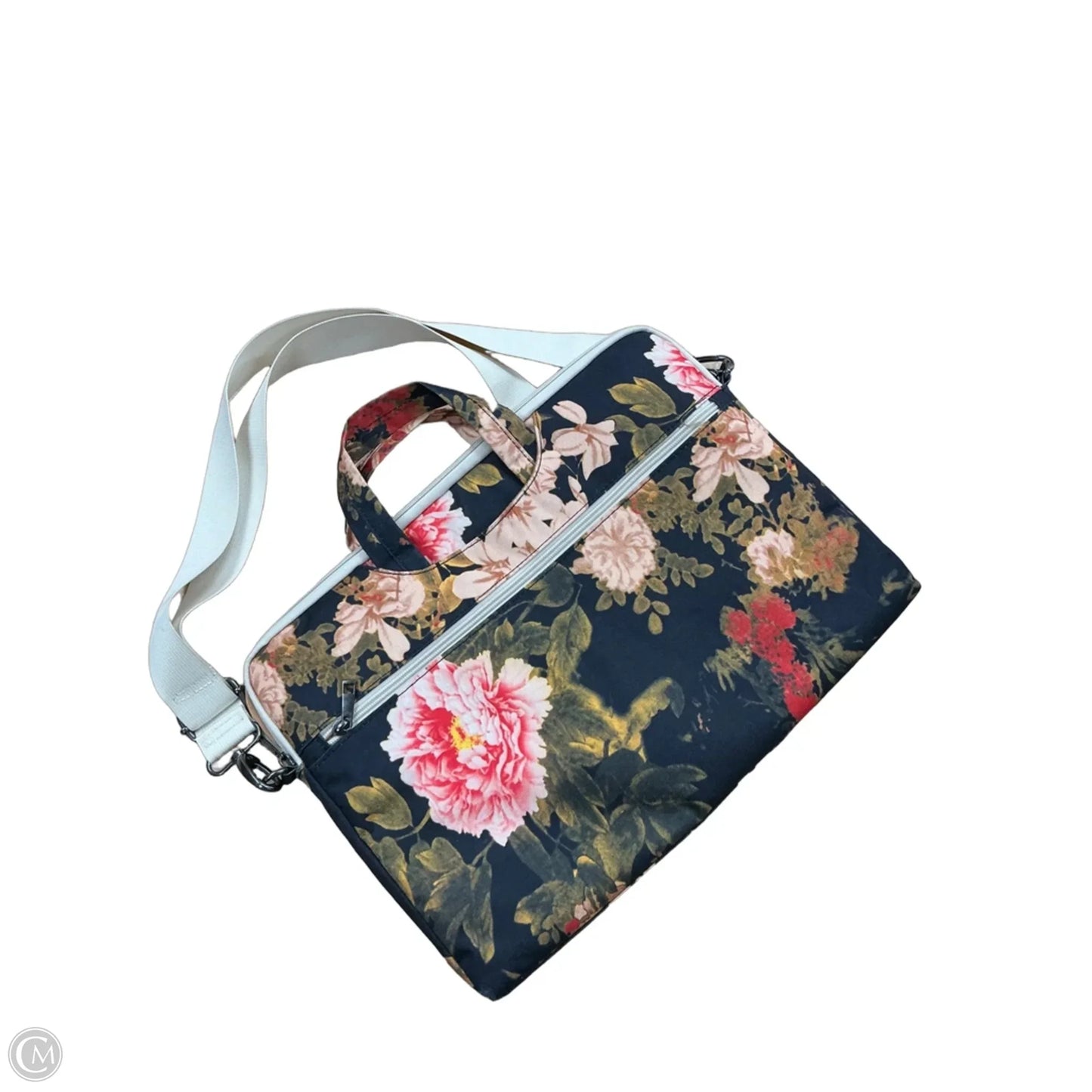Laptop Bag By Clothes Mentor, Size: Medium