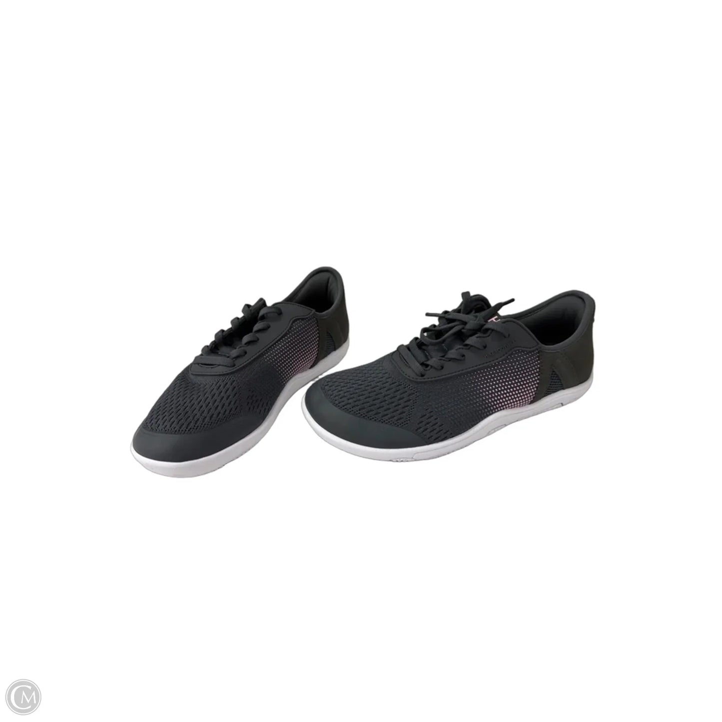 Shoes Sneakers By Clothes Mentor In Grey, Size: 9
