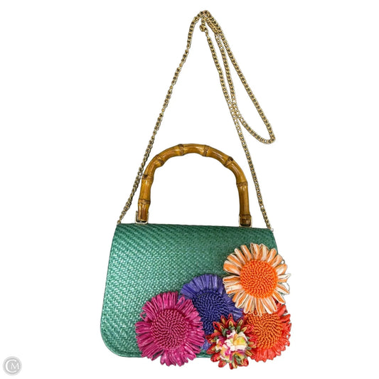 Handbag By Haute Hippie, Size: Small