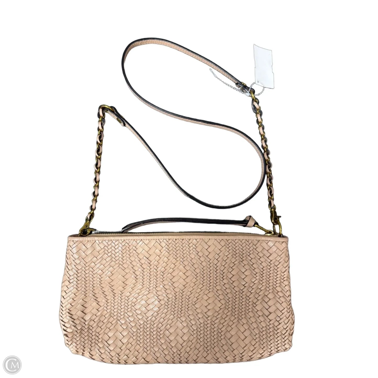 Crossbody By Elliot Lucca, Size: Medium