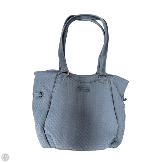 Handbag By Vera Bradley, Size: Medium