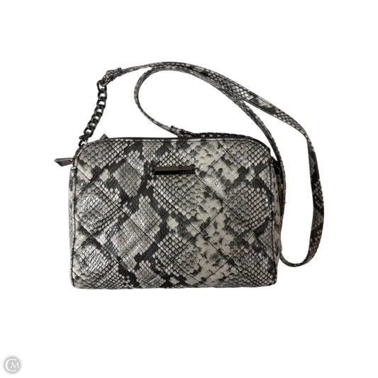 Crossbody By Aldo, Size: Medium