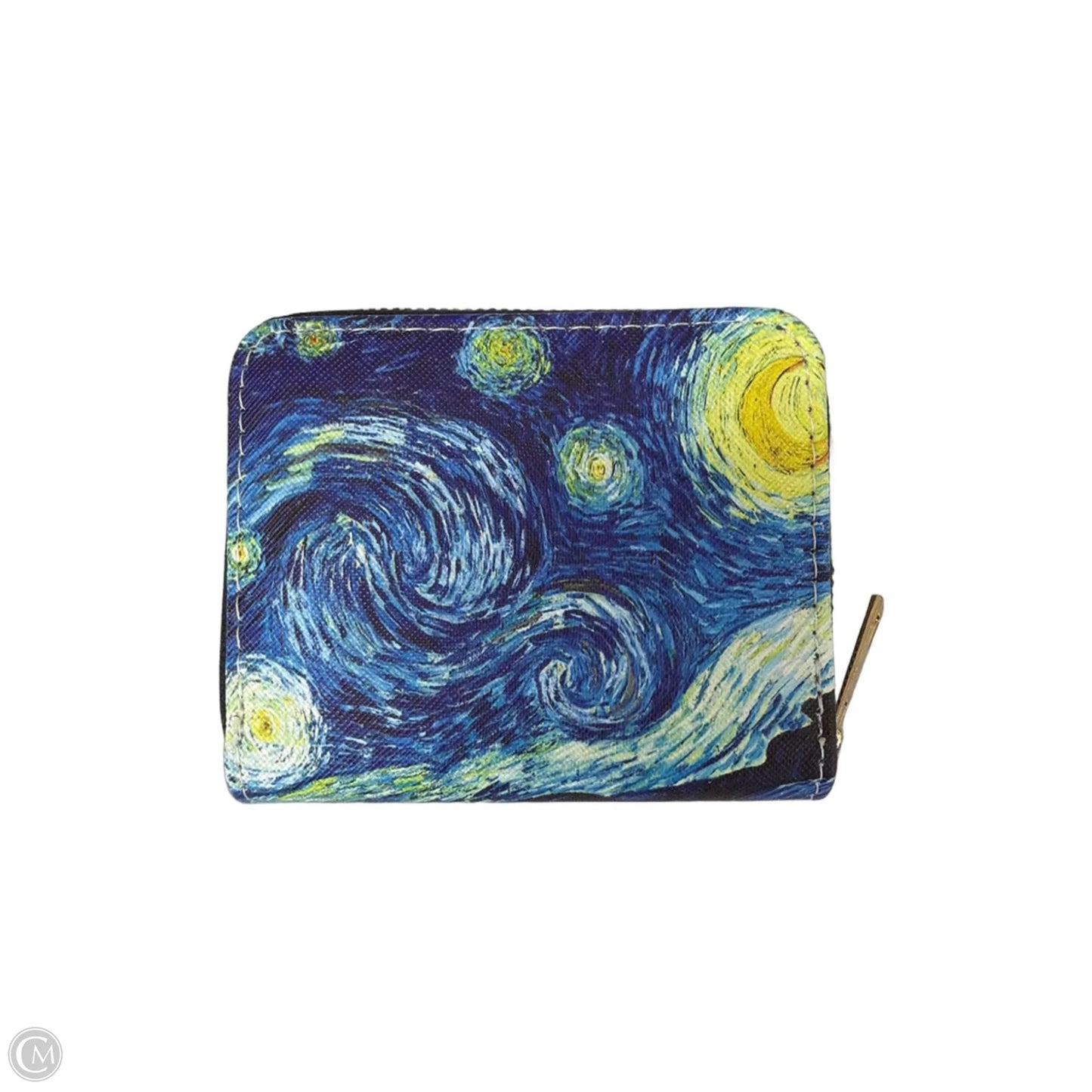 Wallet By Clothes Mentor, Size: Small