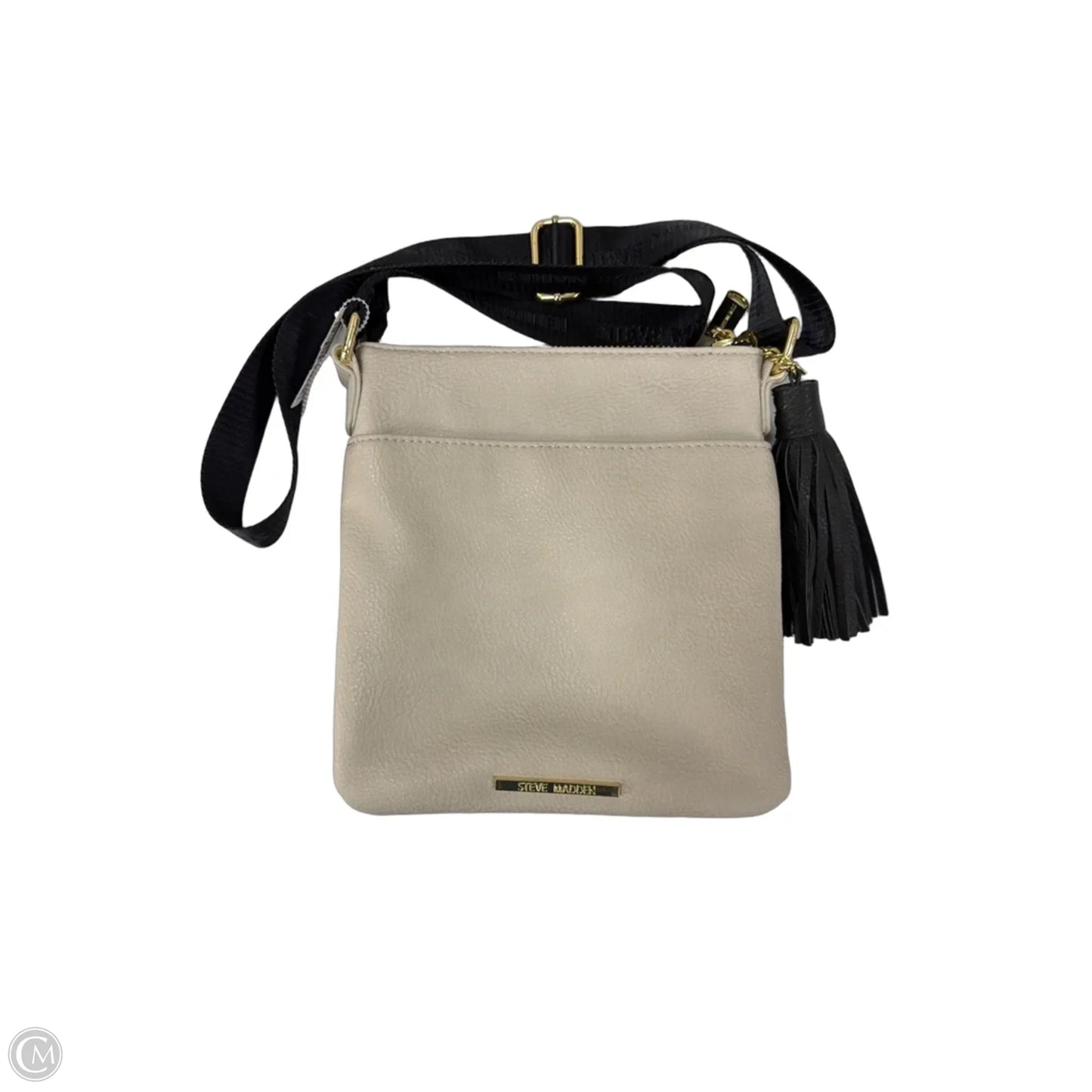Crossbody By Steve Madden, Size: Large