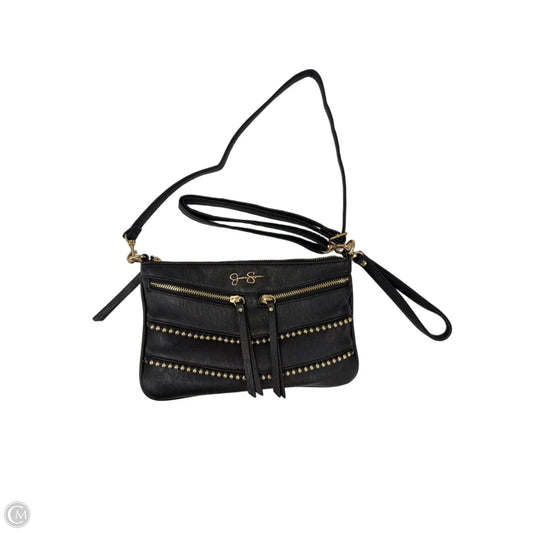 Crossbody By Jessica Simpson, Size: Medium