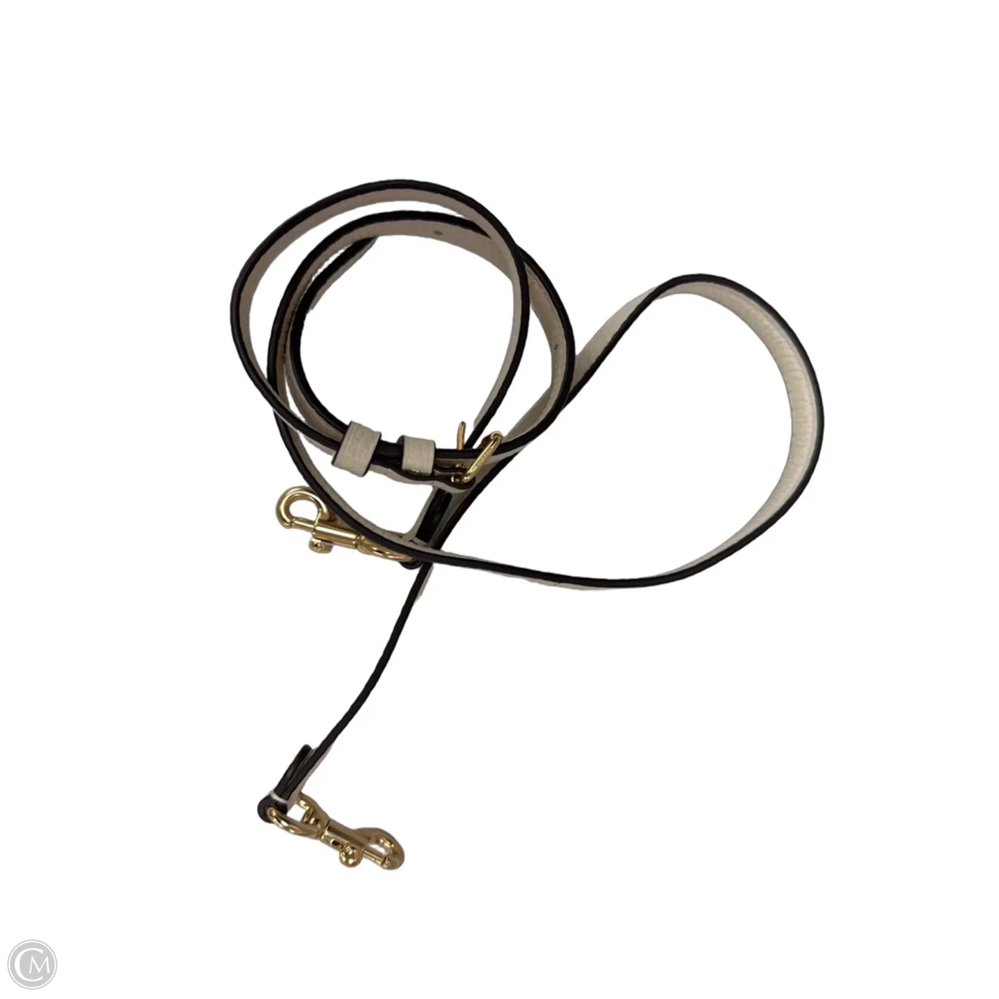 Crossbody Designer By Coach, Size: Small