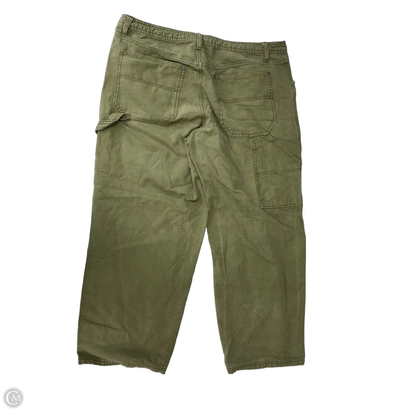 Pants Chinos & Khakis By Wild Fable In Green, Size: 16