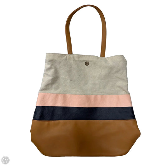 Handbag By Clothes Mentor, Size: Large
