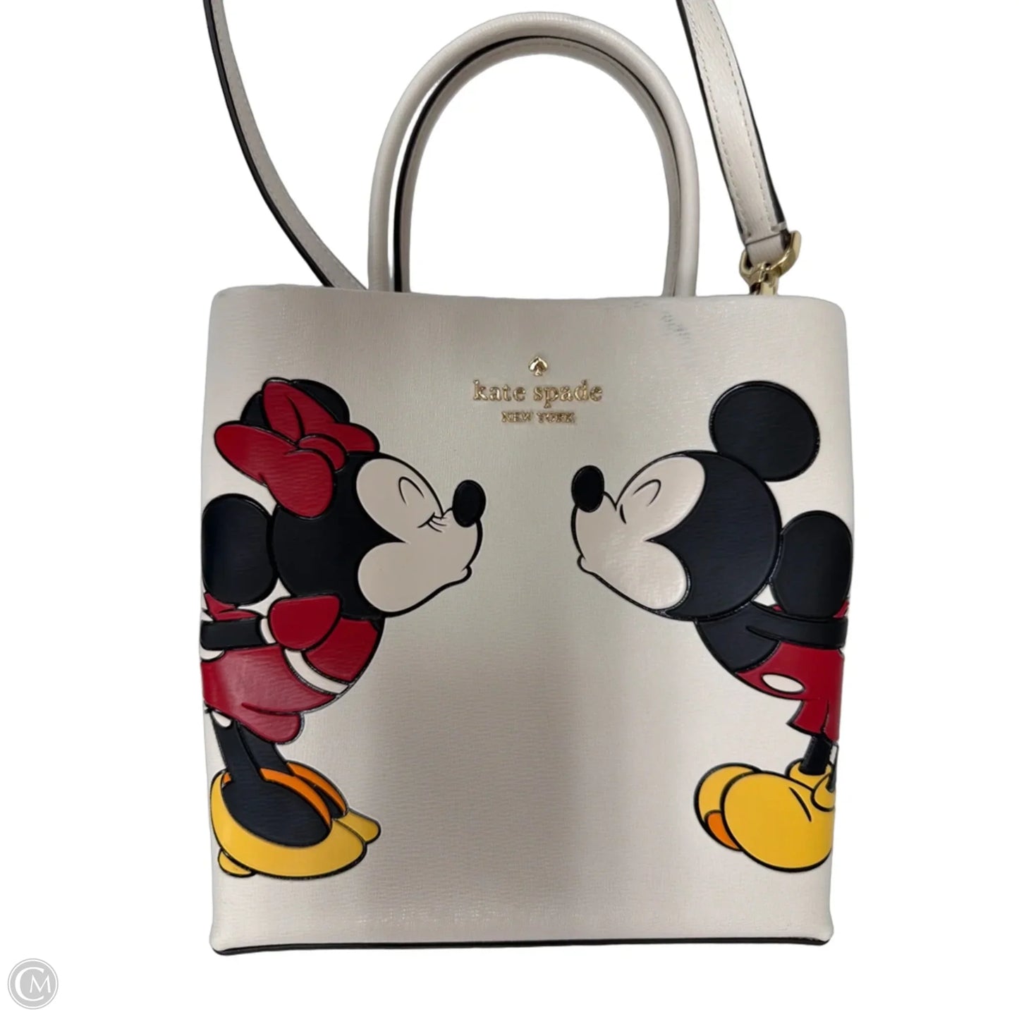 Crossbody Designer By Kate Spade, Size: Small