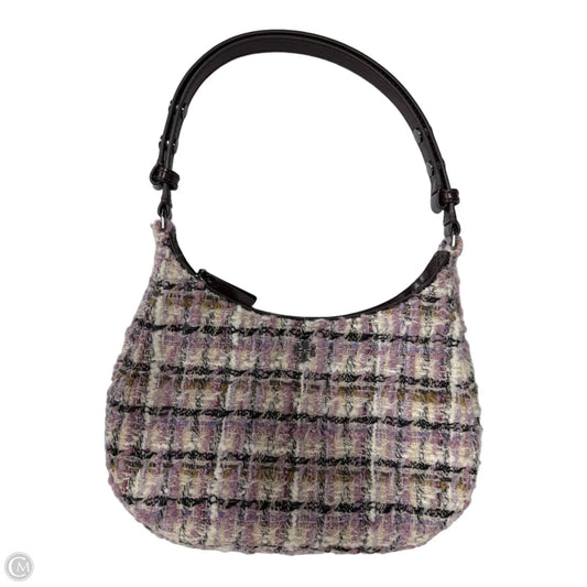 Handbag Designer By Tory Burch, Size: Small