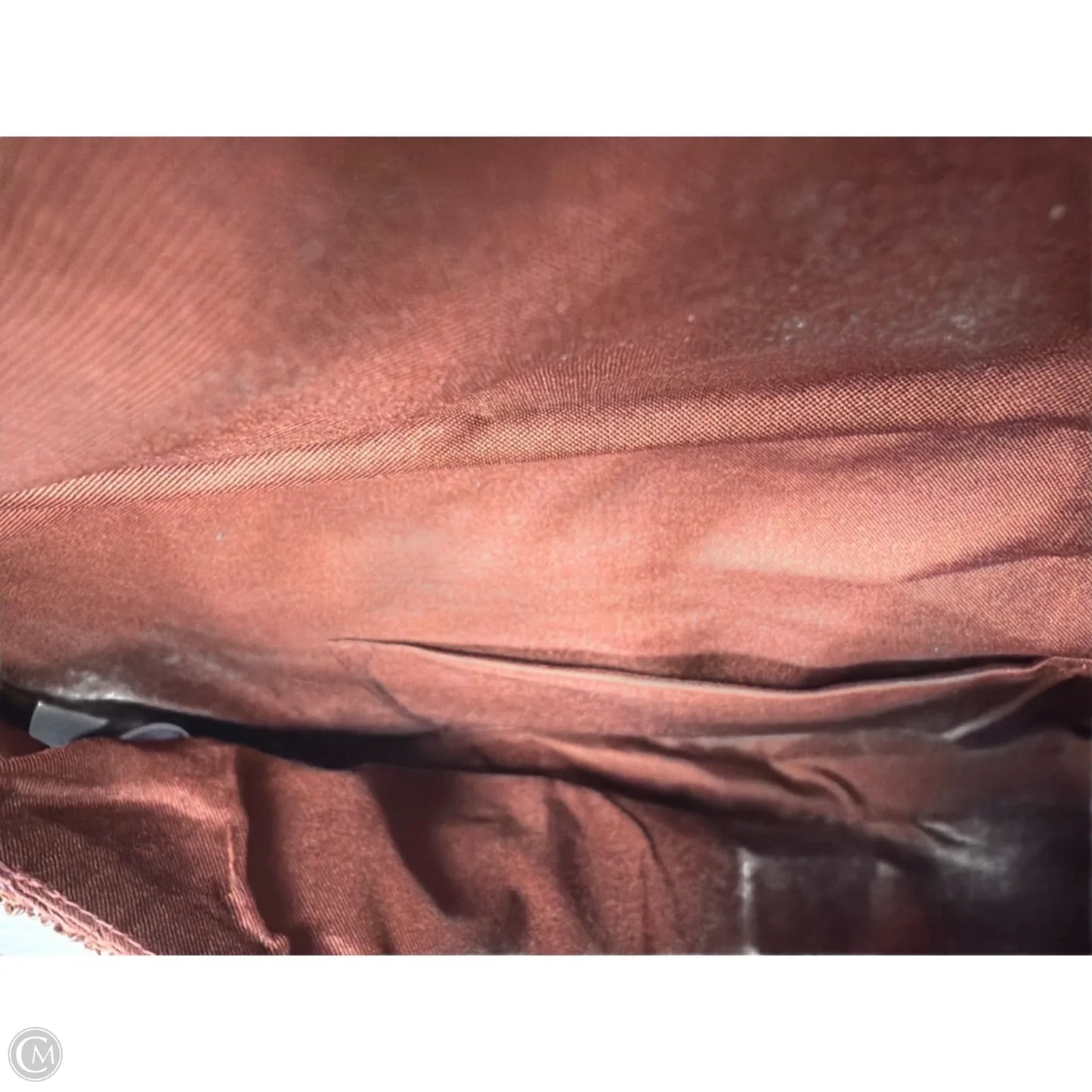 Handbag By Clothes Mentor, Size: Medium
