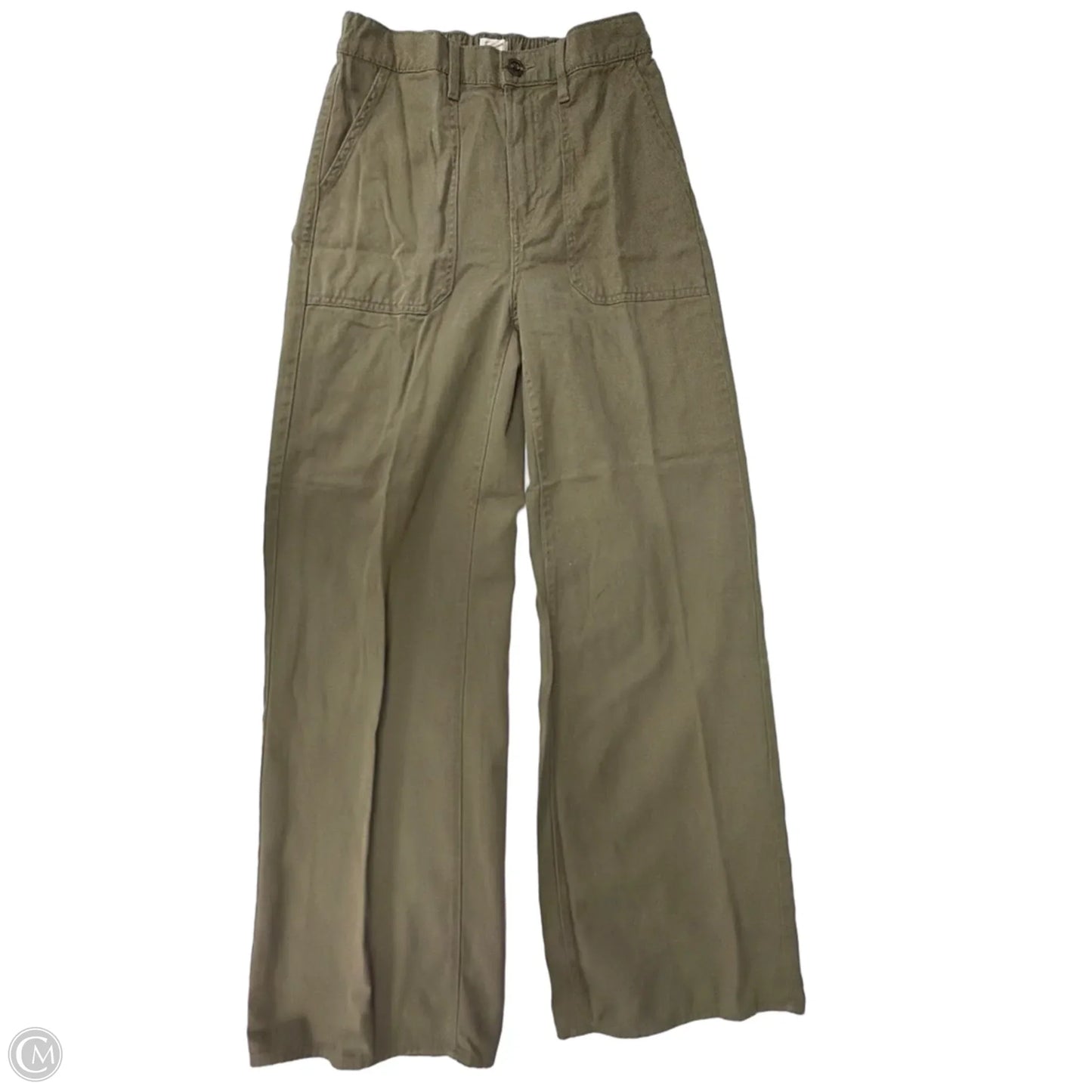 Pants Chinos & Khakis By Ana In Green, Size: 2