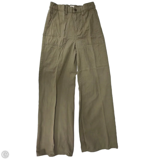 Pants Chinos & Khakis By Ana In Green, Size: 2
