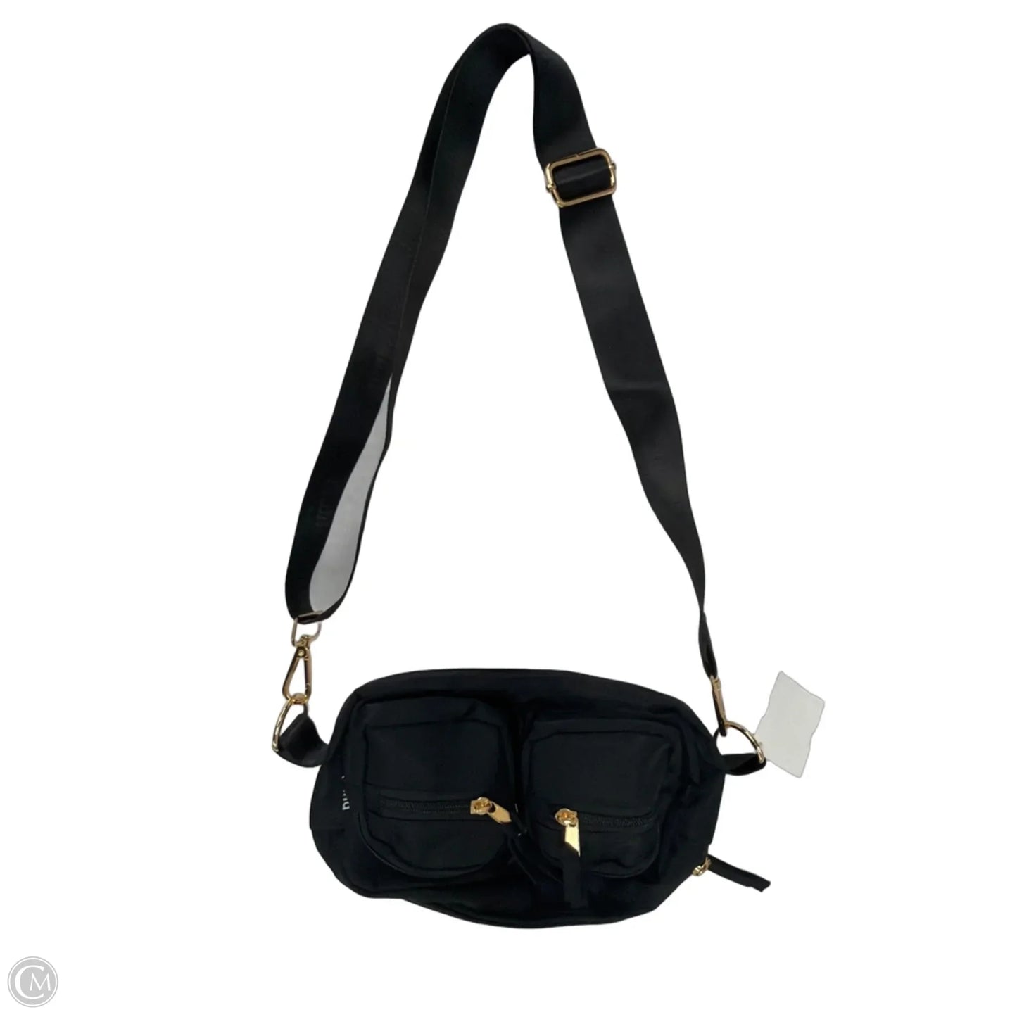 Crossbody By Clothes Mentor, Size: Small