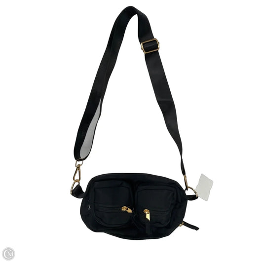 Crossbody By Clothes Mentor, Size: Small