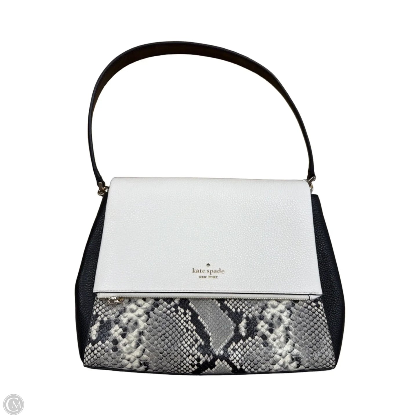 Crossbody Designer By Kate Spade, Size: Medium