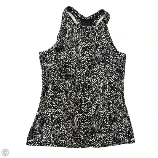 Athletic Tank Top By Old Navy In Multi-colored, Size: Xs
