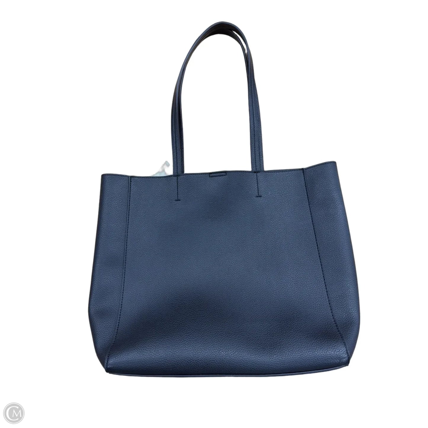 Tote By Clothes Mentor, Size: Large