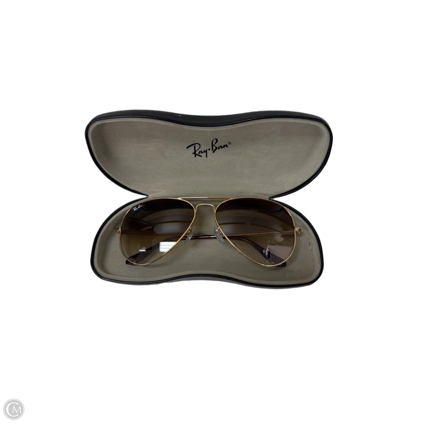 Sunglasses Designer By Ray Ban, Size: